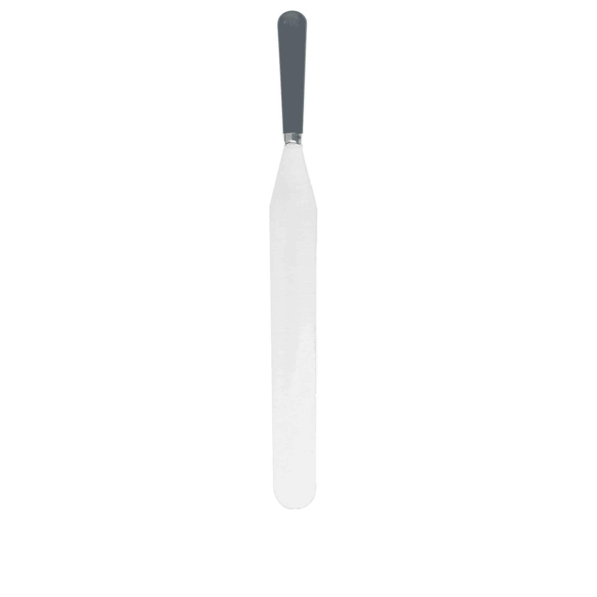 CAC108 Waring Spatula, stainless steel, for crepe make