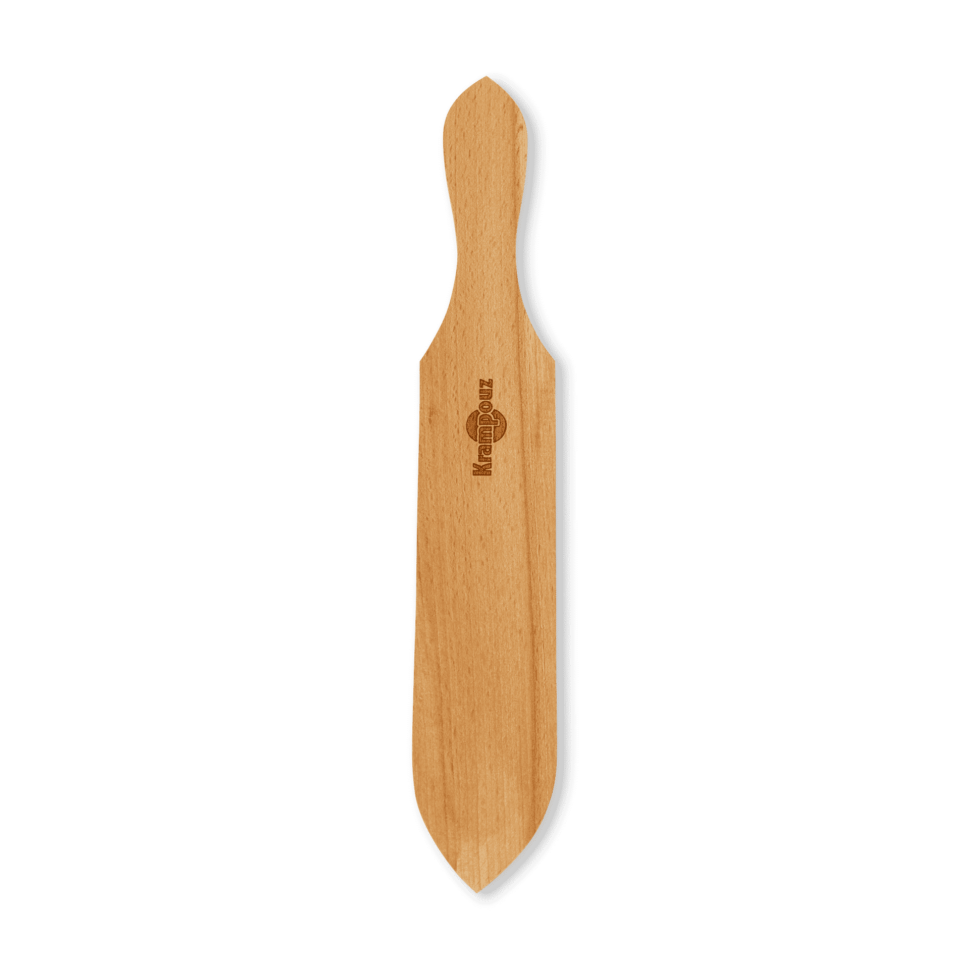 Spatule à crêpes en bois