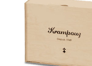 Krampouz, the professional appliances for precision cooking.